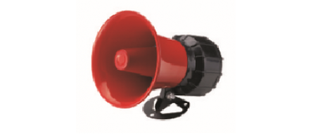 警报喇叭_如何测试警报喇叭是否正常工作？