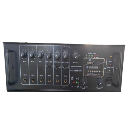 SSA-160M USB+bt