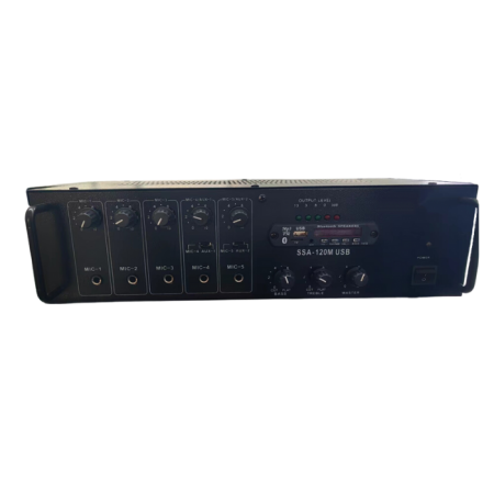 SSA-120M USB