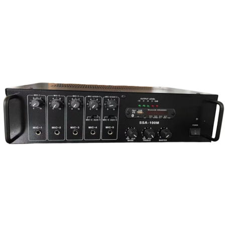 SSA-100M/USB