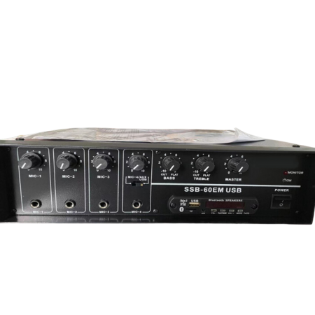 SSB-60EM/USB